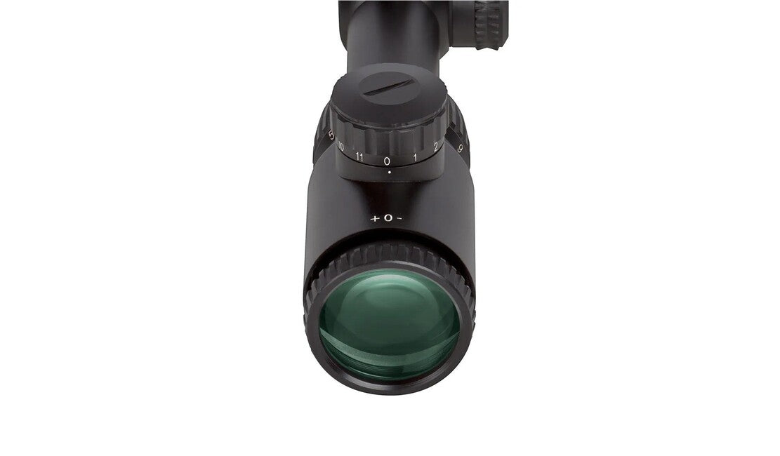 Vortex Optics Crossfire II 3-9x50 Riflescope, V Brite Illuminated MOA