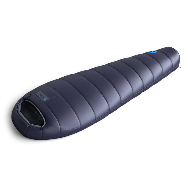 HUSKY Magnum Sleeping Bag, Navy Blue
