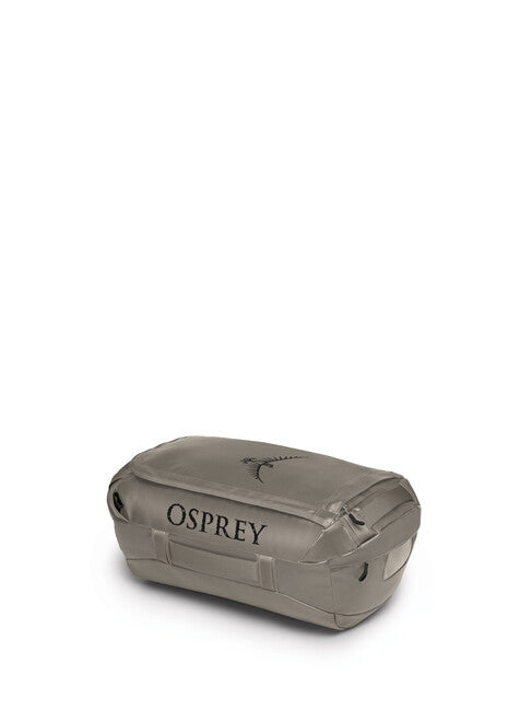 Osprey Transporter 40 Travel Bag, Tan Concrete