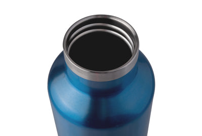 Origin Outdoors Active Thermal Bottle 0.75 L, Blue