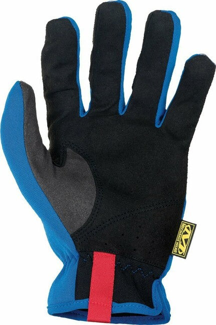 Mechanix FastFit Black/Navy Blue