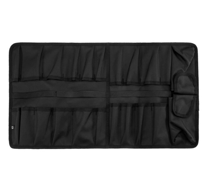 Brandit Tool Bag, Black