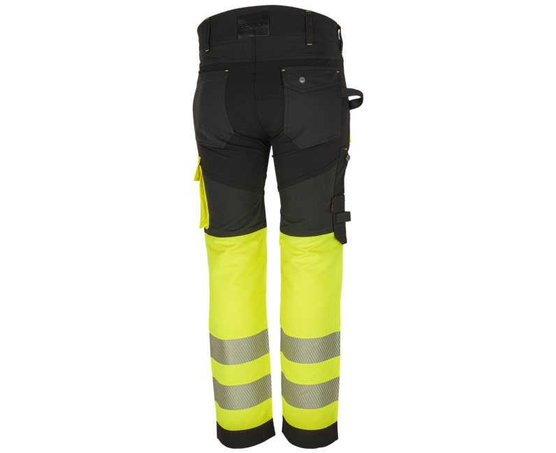 BENNON EREBOS Class 1 HI-VIS Work Pants