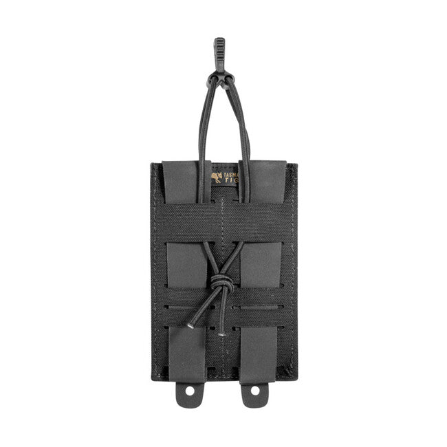 Tasmanian Tiger SGL Mag Pouch BEL MKIII, Black
