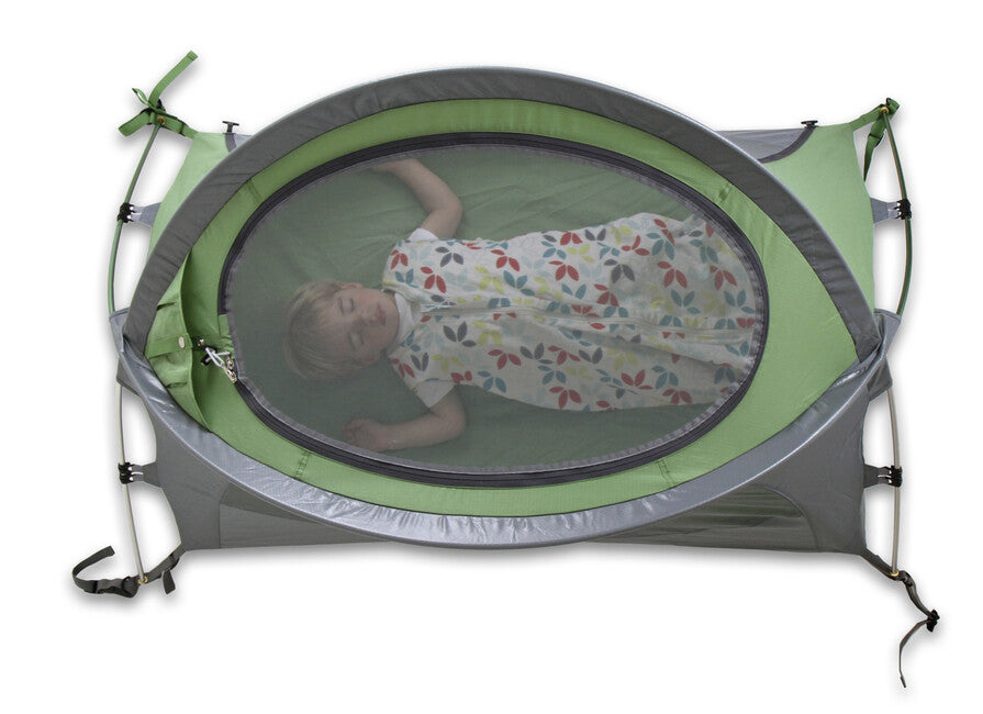 LittleLife Arc 2 Collapsible Children's Travel Tent