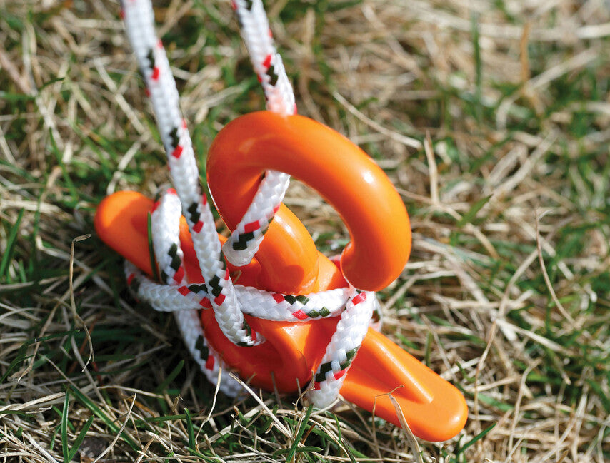 Coghlans Twist Tent Peg 31 cm