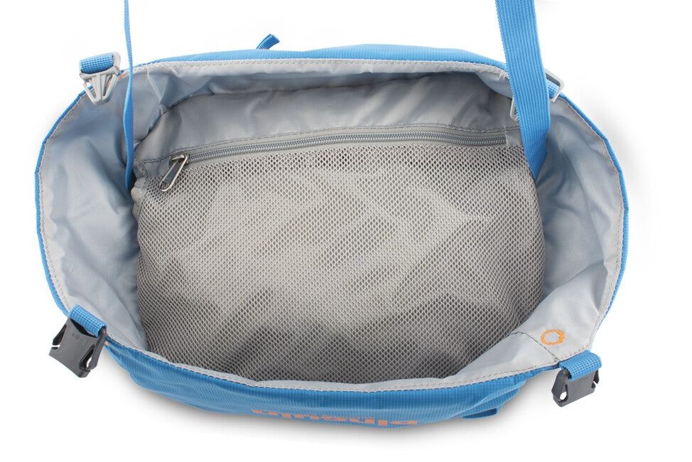 Pinguin Attack 45 Backpack, 45 L, Petrol