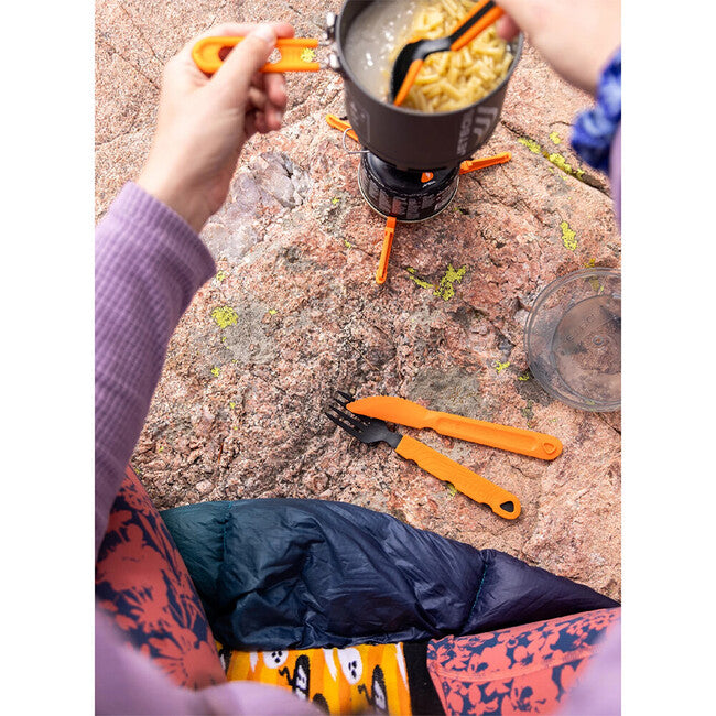 Jetboil TrailWare Utensil Set