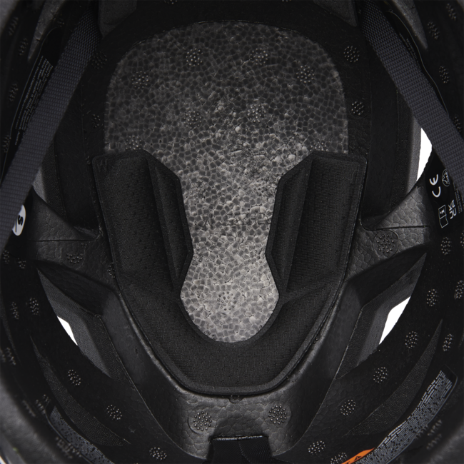 Black Diamond Vapor Climbing Helmet, Black