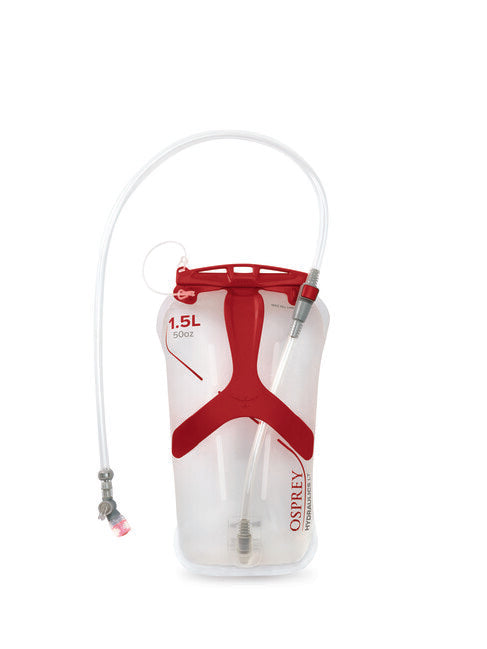Osprey Hydraulics LT Hydration Reservoir, 1.5L