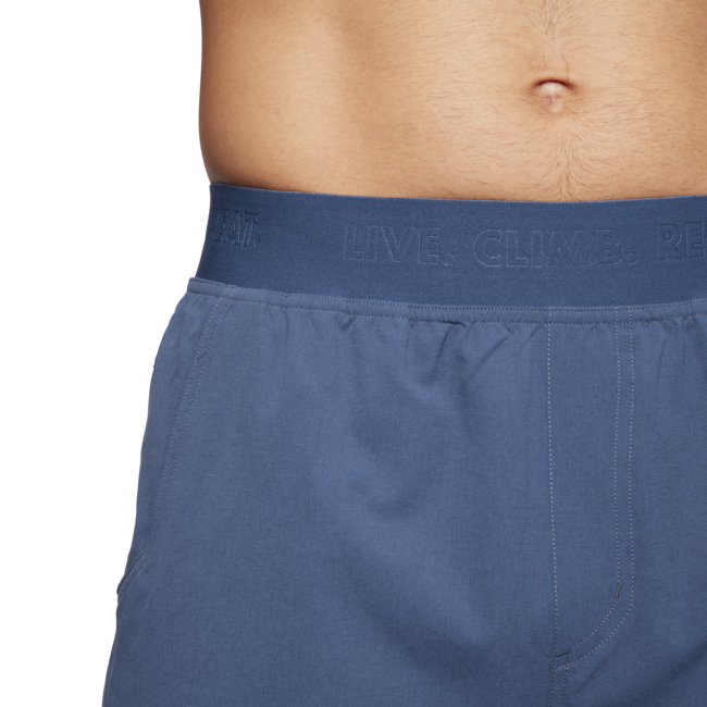 Black Diamond Sierra Men's Shorts, Ink Blue