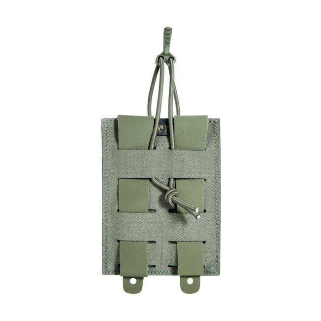 Tasmanian Tiger SGL Magpouch BELH K417 MKIII IRR, Stone Grey Olive