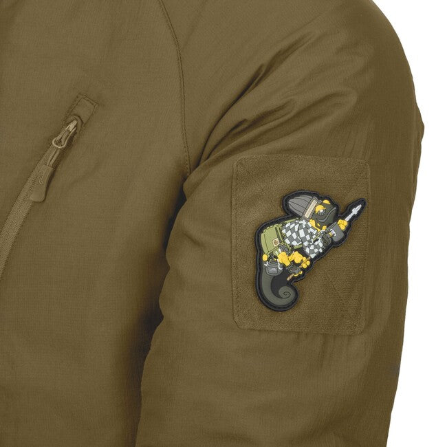 Helikon-Tex WOLFHOUND Jacket, Desert Night Camo