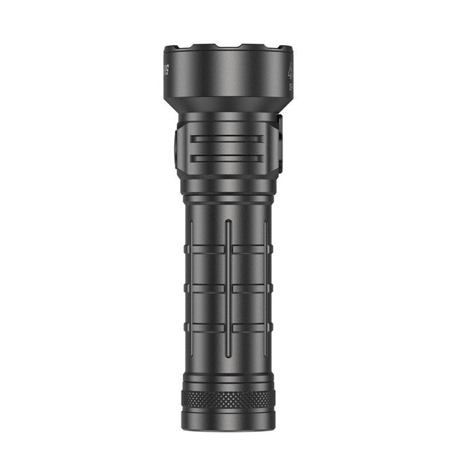 Speras P4 Rechargeable Flashlight 4000lm