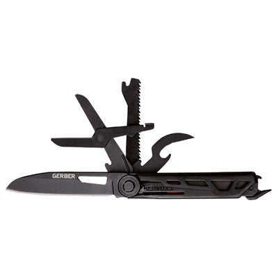 Gerber Armbar Scout Multi-Tool, Orange