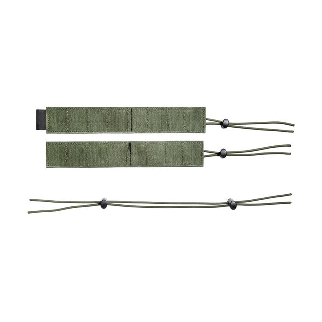 Tasmanian Tiger Modular Collector Strap Set VL, Olive
