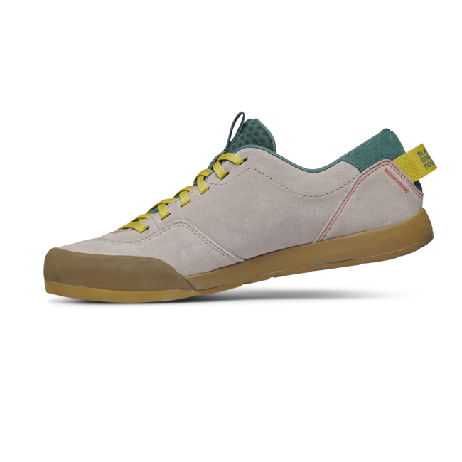 Black Diamond Women's Prime Sneakers, Pale Mauve
