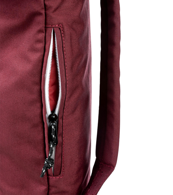 Forvert Drew Backpack 16L, Burgundy
