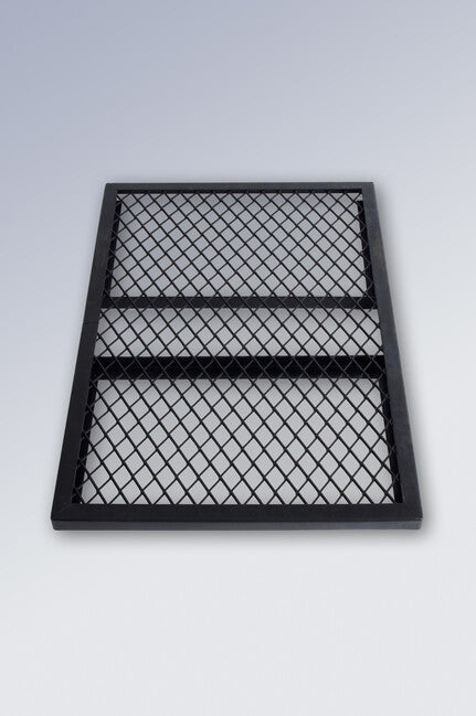 Coghlans Heavy Duty Folding Grill 61x41cm