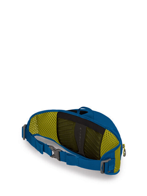 OSPREY SAVU 2 Waist Pack, Postal Blue