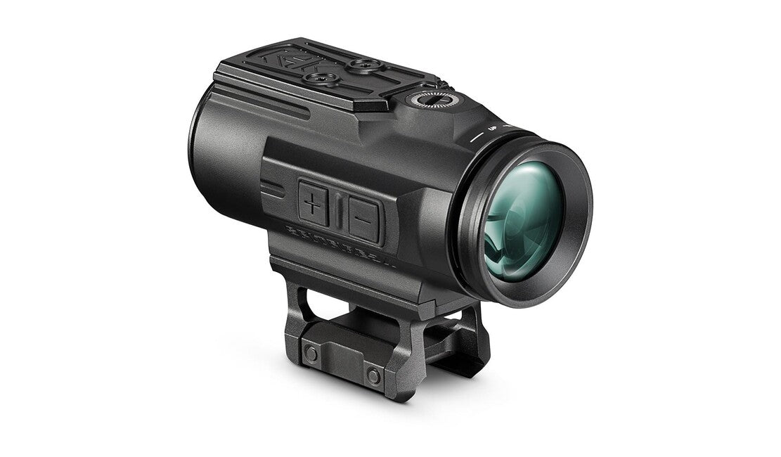 Vortex Optics Spitfire HD Gen II 5x Prism Scope, AR-BDC4