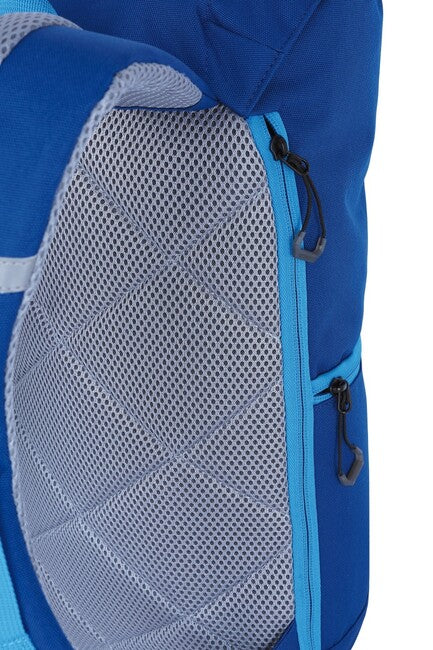 Husky Jibby Kids Backpack 20L, Blue