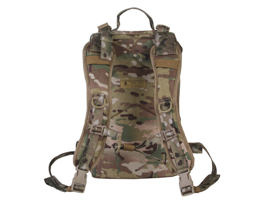 Emersongear Taktický batoh 21L s odnímateľnou kapsičkou, multicam 500D