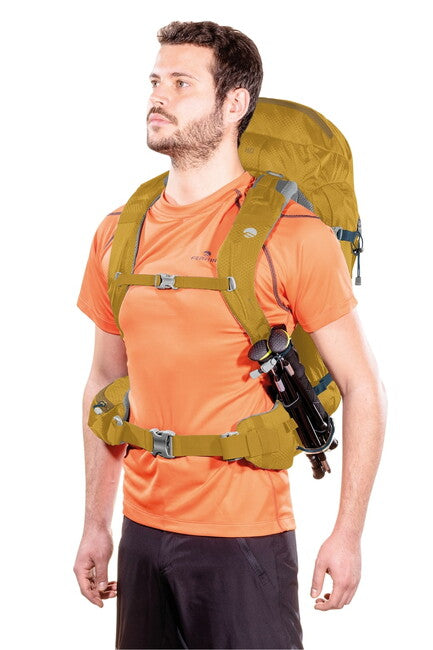 Ferrino Finisterre Hiking Backpack 28L, Grey