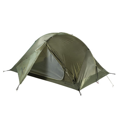 Ferrino Grit Tent 2-Person, Olive