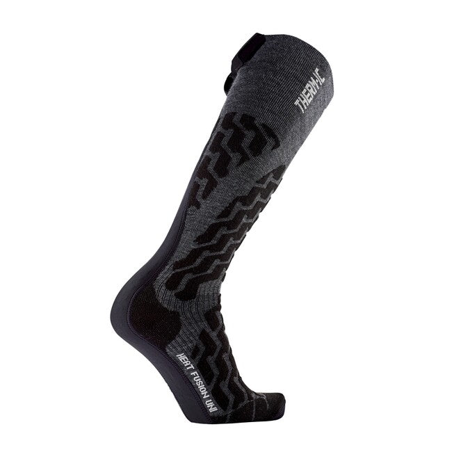 Therm-ic Fusion Heated Socks Uni + S-pack 1200