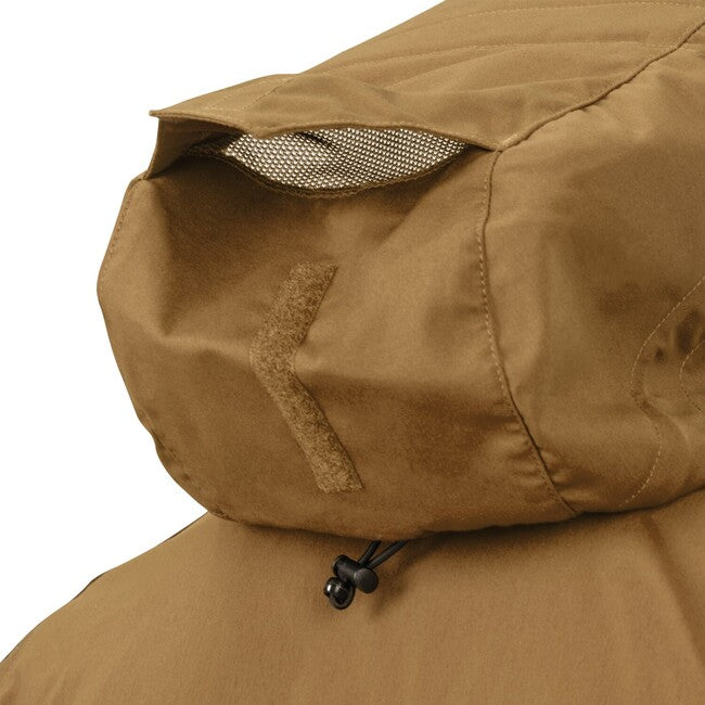 Helikon-Tex Woodsman Anorak, Taiga Green