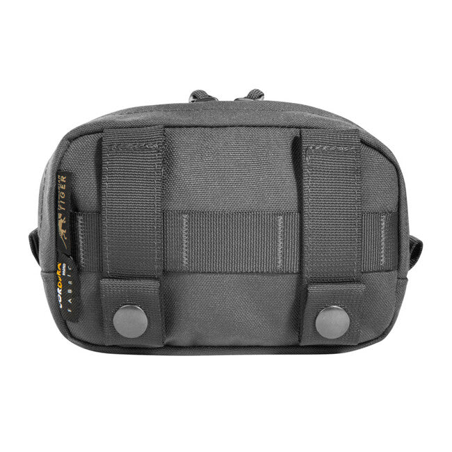 Tasmanian Tiger Tac Pouch 4 Horizontal, Titan Grey