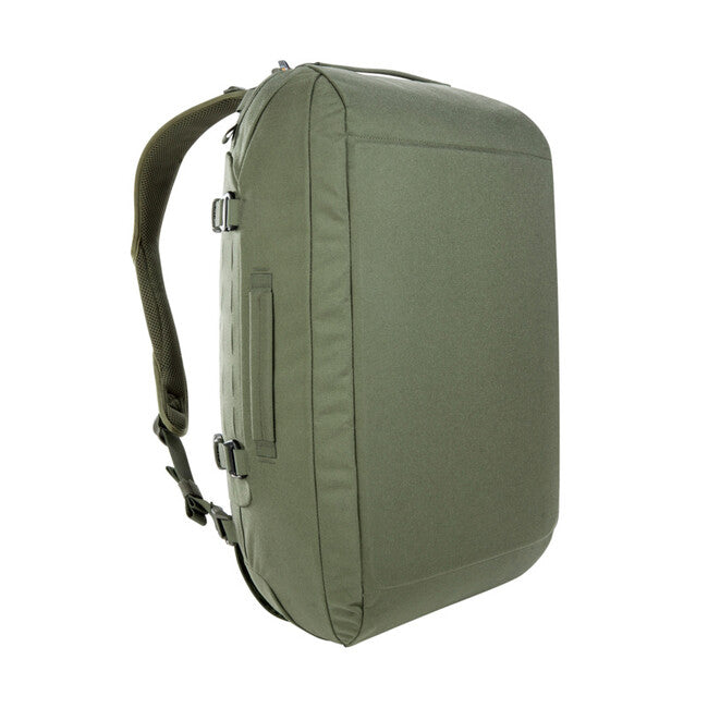 Tasmanian Tiger Duffel 45 Travel Bag, Olive