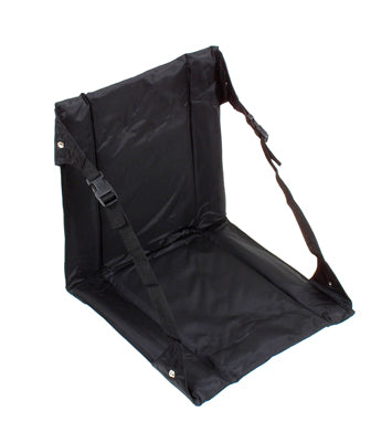 Origin Outdoors Trail Camping Chair, Black