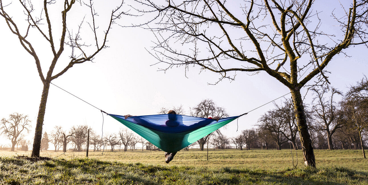 Amazonas Adventure Hammock, Coyote