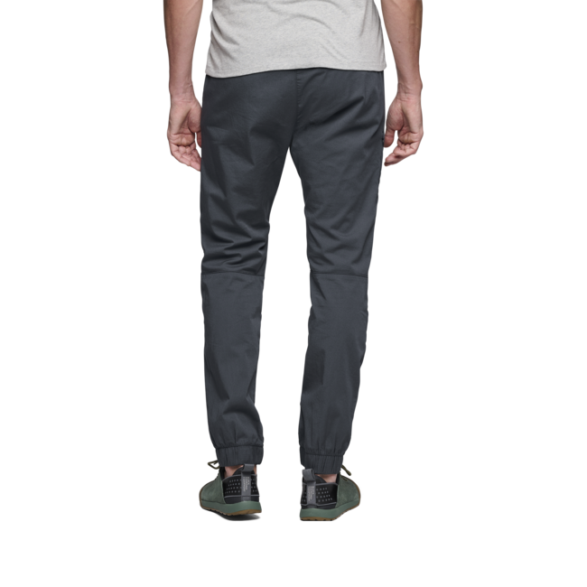 Black Diamond Notion Men's Pants, Charcoal