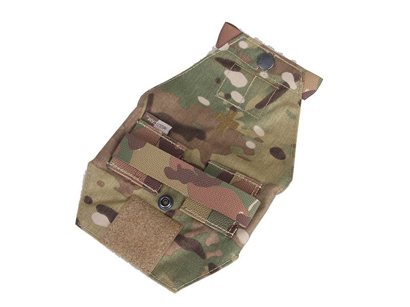 Emersongear Puzdro na turniket Gen II, desert digital