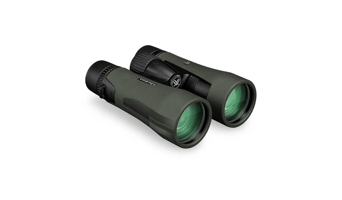 Vortex Optics Diamondback HD Binoculars 12x50