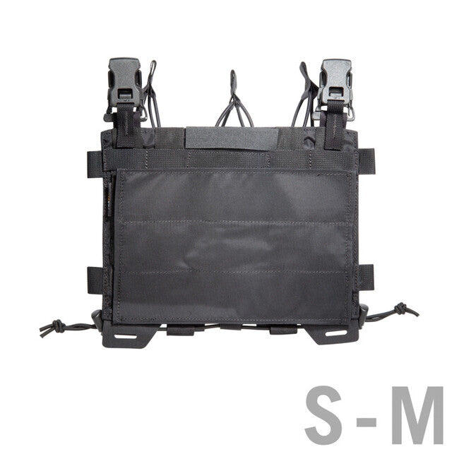 Tasmanian Tiger Panel Carrier Mag LC M4, Black