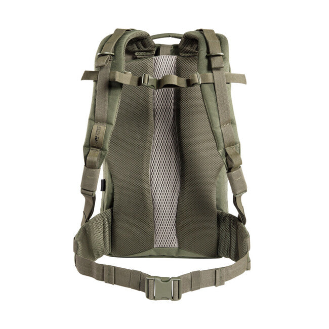 Tasmanian Tiger First Responder MoveOn MKII Backpack, Olive 40L
