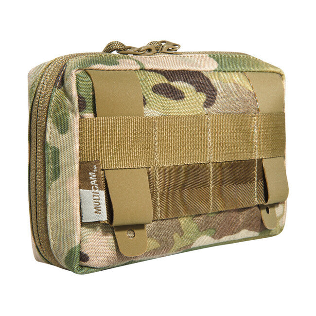 Tasmanian Tiger Tac Pouch 4.1 Tactical Pouch, Multicam