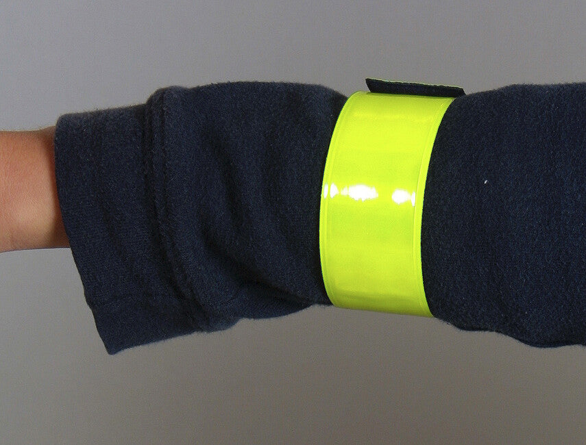 Origin Outdoors Slap Wrap 1 Pair Luminescent Yellow