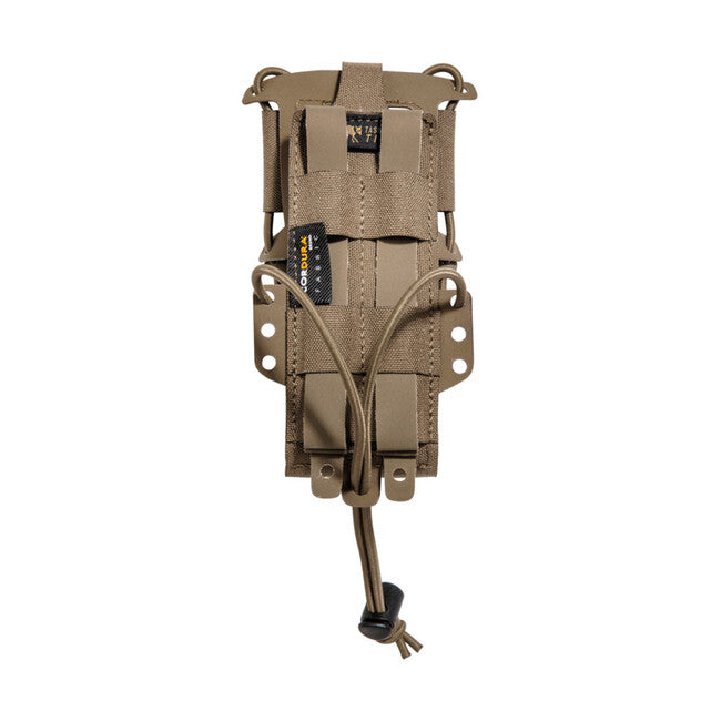 Tasmanian Tiger Digi Radio Pouch L, Coyote Brown