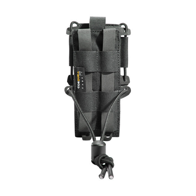 Tasmanian Tiger Digi Radio Pouch, Black