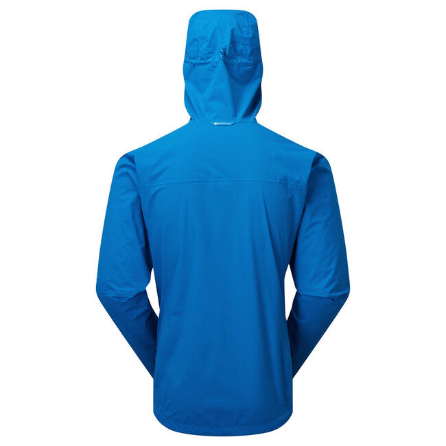 Montane Minimus LITE Jacket, Electric Blue