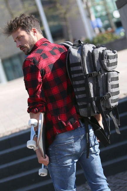 Brandit Checkshirt Shirt