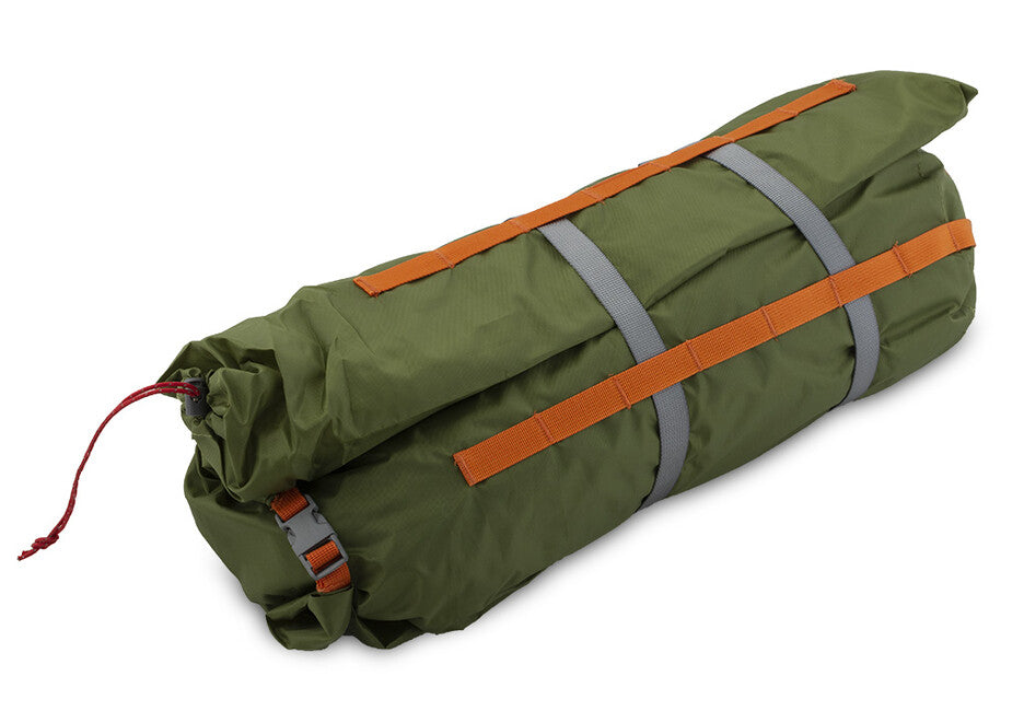 Pinguin Aero 2 Tent, Green