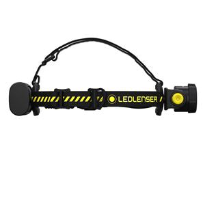LEDLENSER čelovka H15R WORK