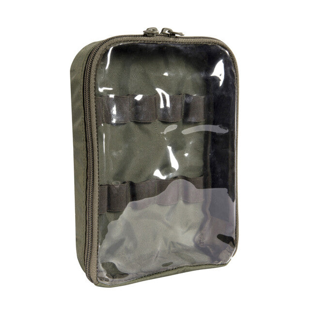 Tasmanian Tiger Base Medic Pouch MKII, Olive