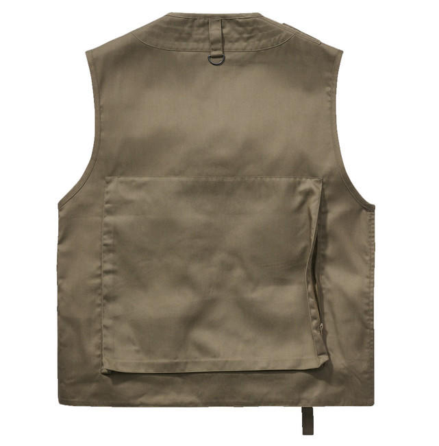 Brandit Hunting Vest